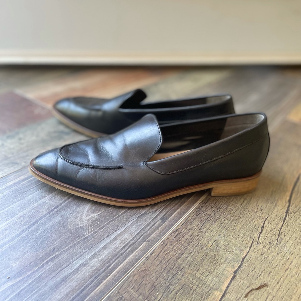 Everlane Loafer size 10 1/2
